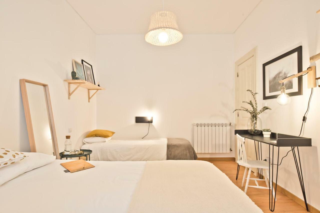 Habitación en casa particular Alma Nossa *