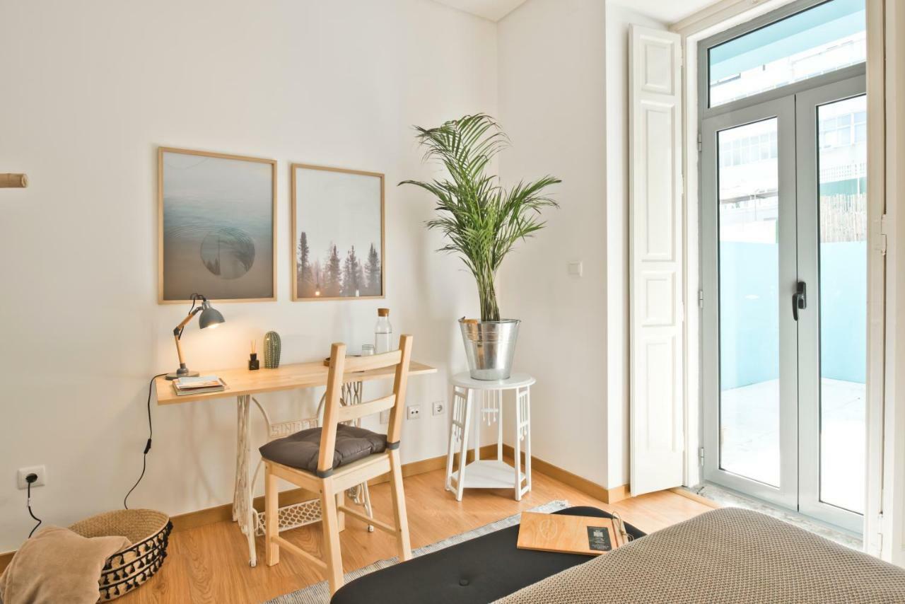 Habitación en casa particular Alma Nossa *