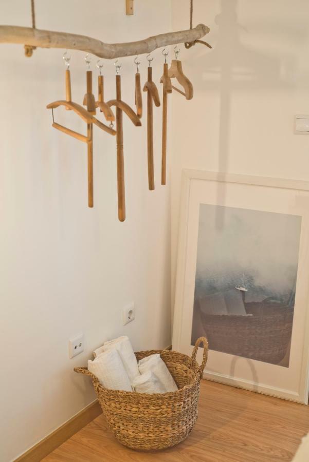 Habitación en casa particular Alma Nossa