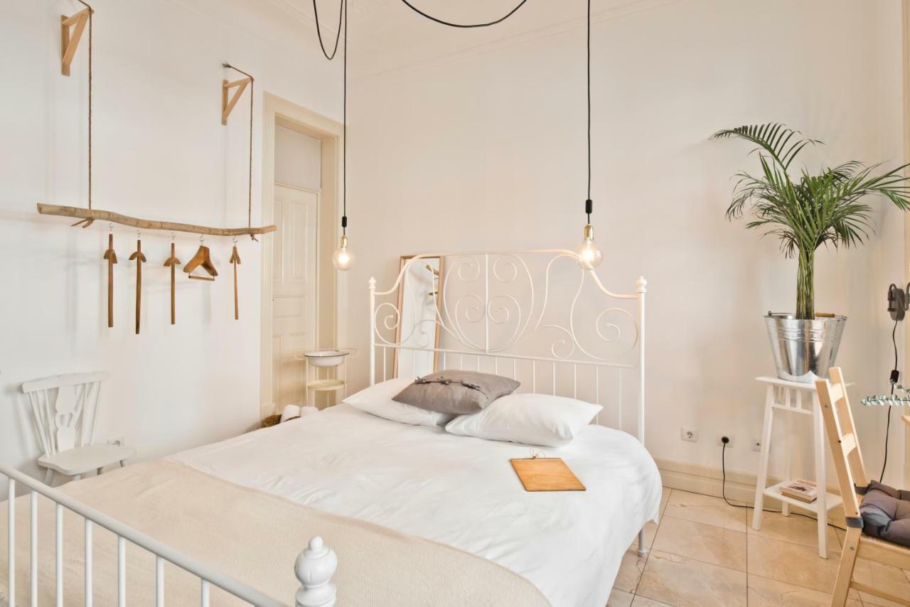 Habitación en casa particular Alma Nossa Lisboa