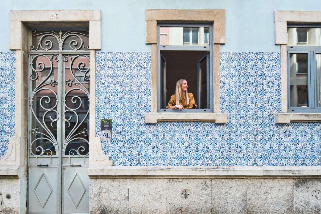 Alma Nossa Lisboa