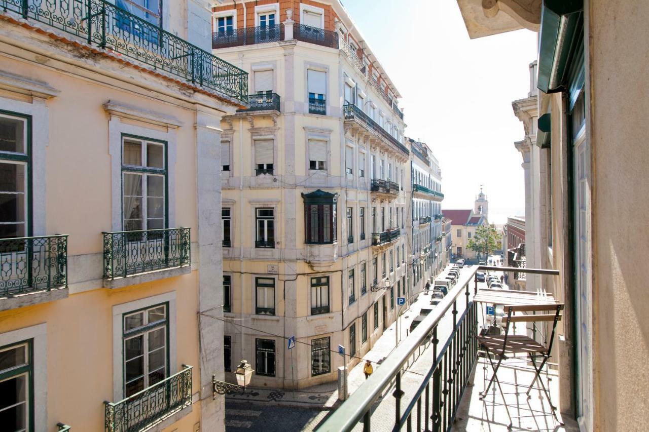Apartamento Chagas 17 By Hill