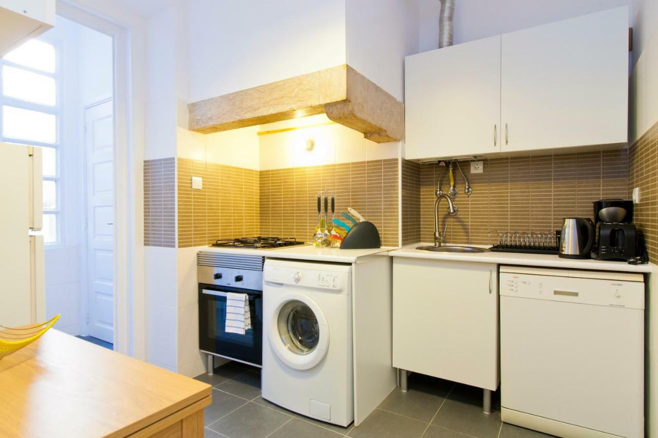 Chagas 17 By Hill Apartamento Lisboa