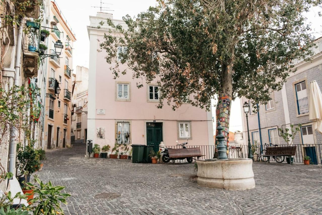 Sao Lourenco Apartamento Lisboa