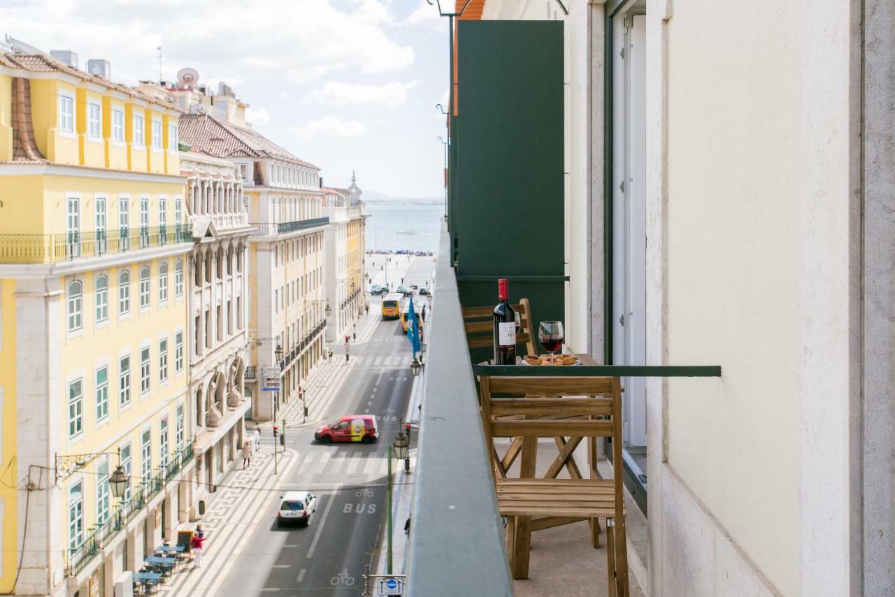 Joivy Downtown Deluxe * Lisboa