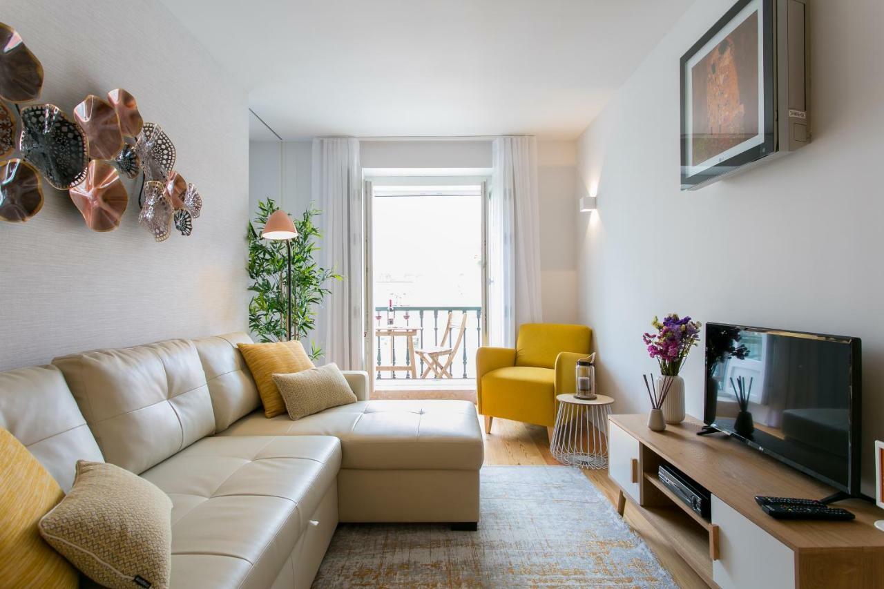 Apartamento Joivy Downtown Deluxe