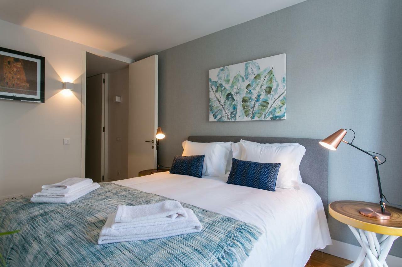 Apartamento Joivy Downtown Deluxe
