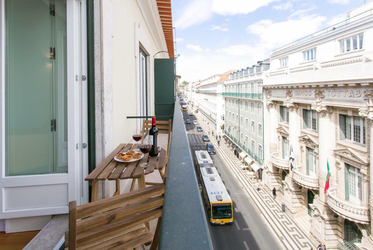 Apartamento Joivy Downtown Deluxe
