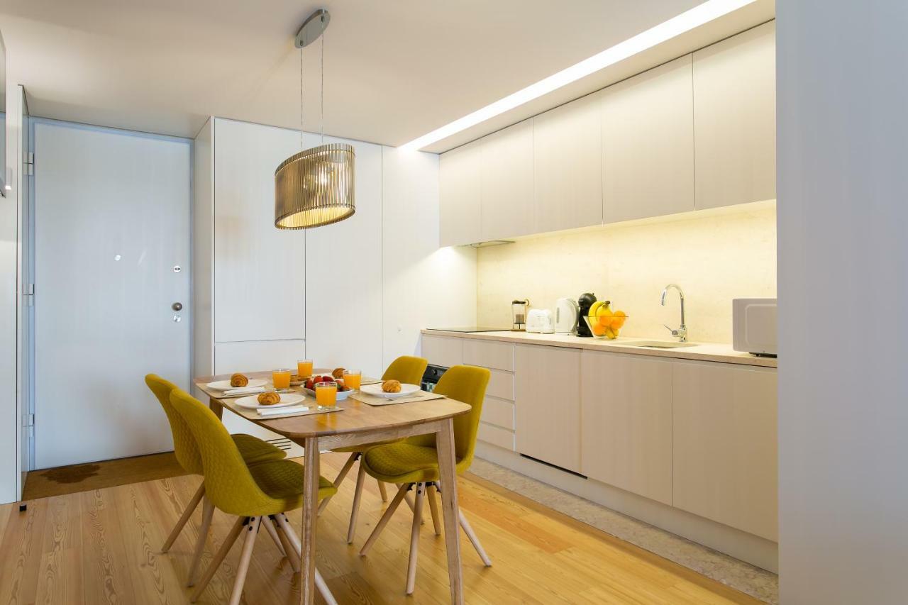 Apartamento Joivy Downtown Deluxe Lisboa