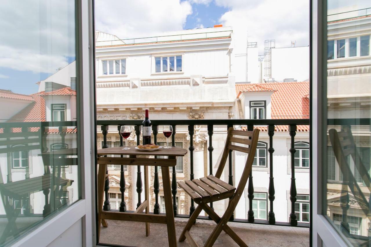 Joivy Downtown Deluxe * Lisboa