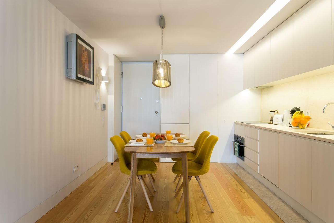 Apartamento Joivy Downtown Deluxe