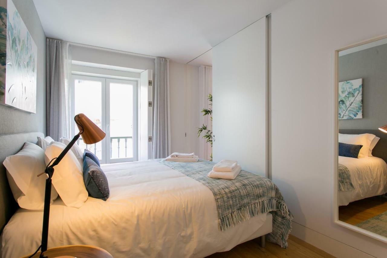 Apartamento Joivy Downtown Deluxe Lisboa
