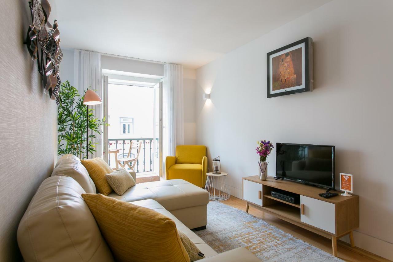 Joivy Downtown Deluxe Apartamento