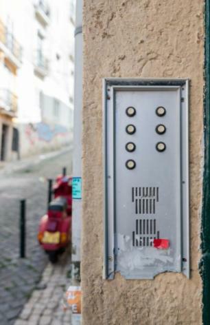 Apartamento Sweet Lisboa