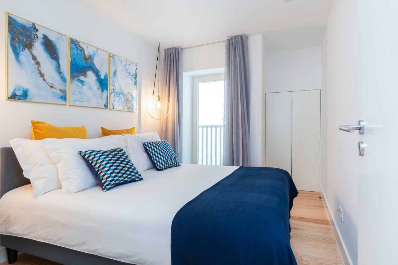Bica Suites Lisboa