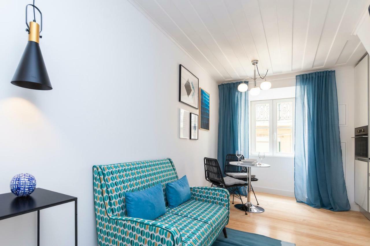 Bica Suites Lisboa