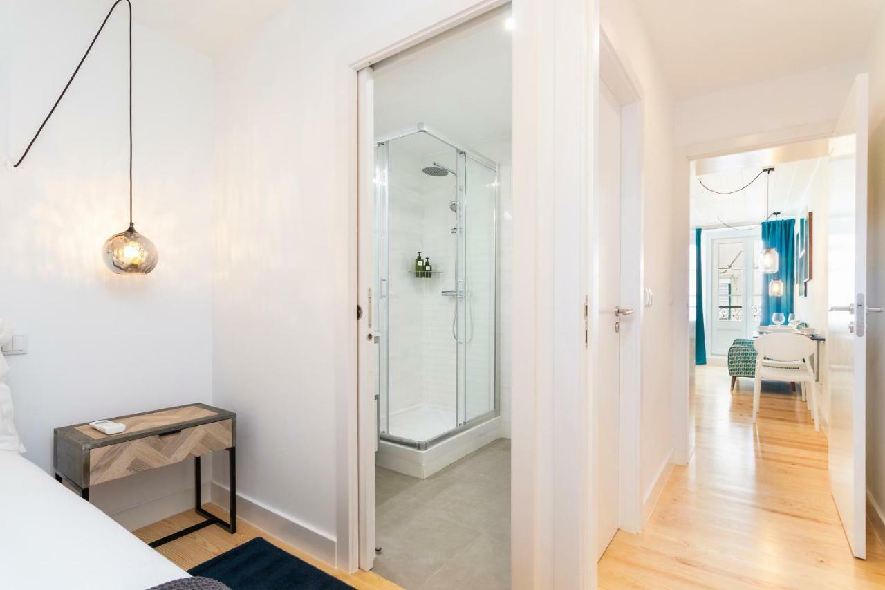 Bica Suites Apartamento Lisboa