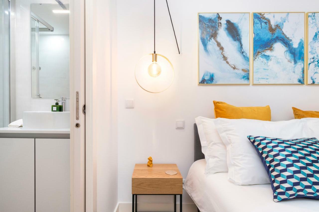 Bica Suites Apartamento Lisboa