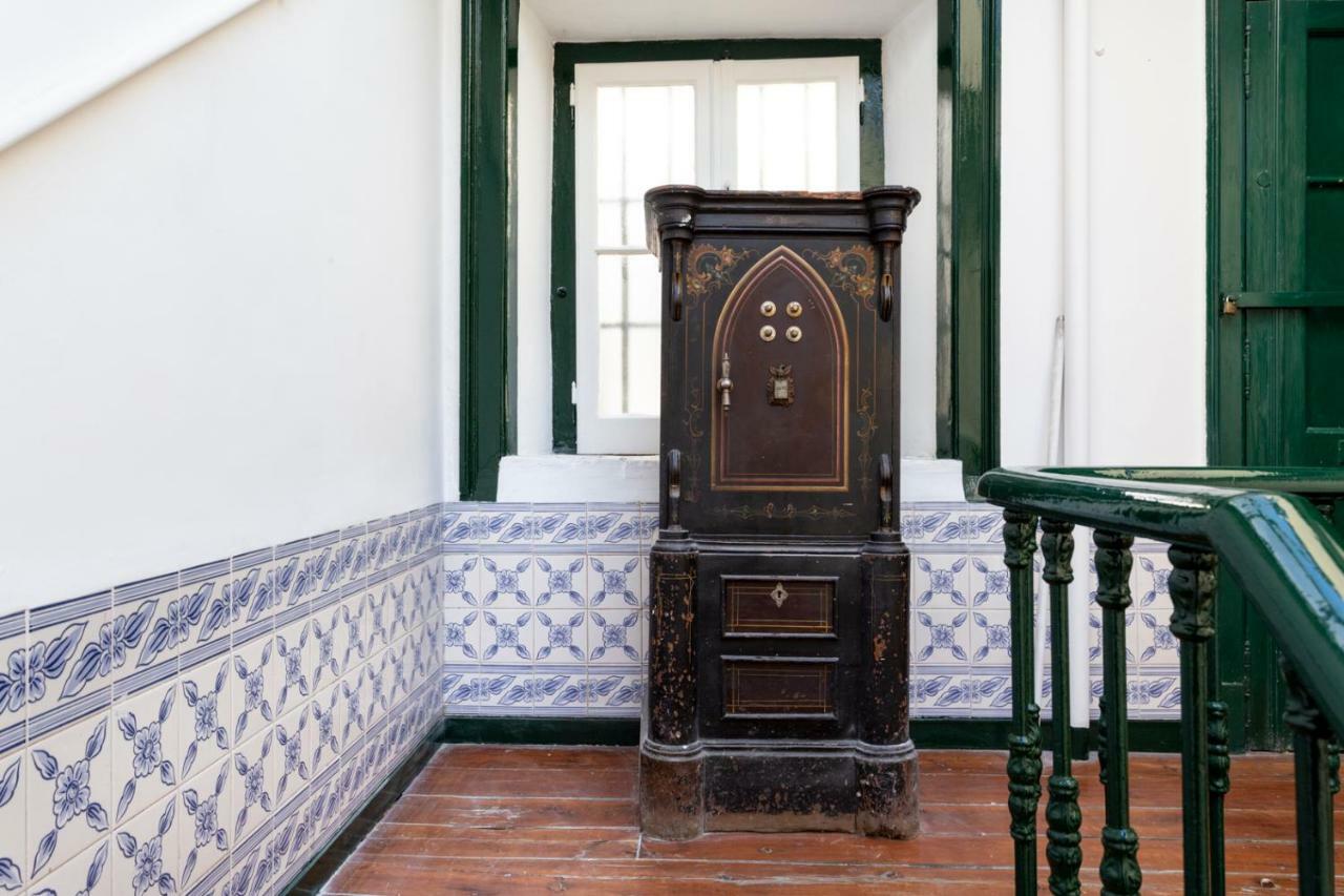 Apartamento Joivy Downtown Lisboa