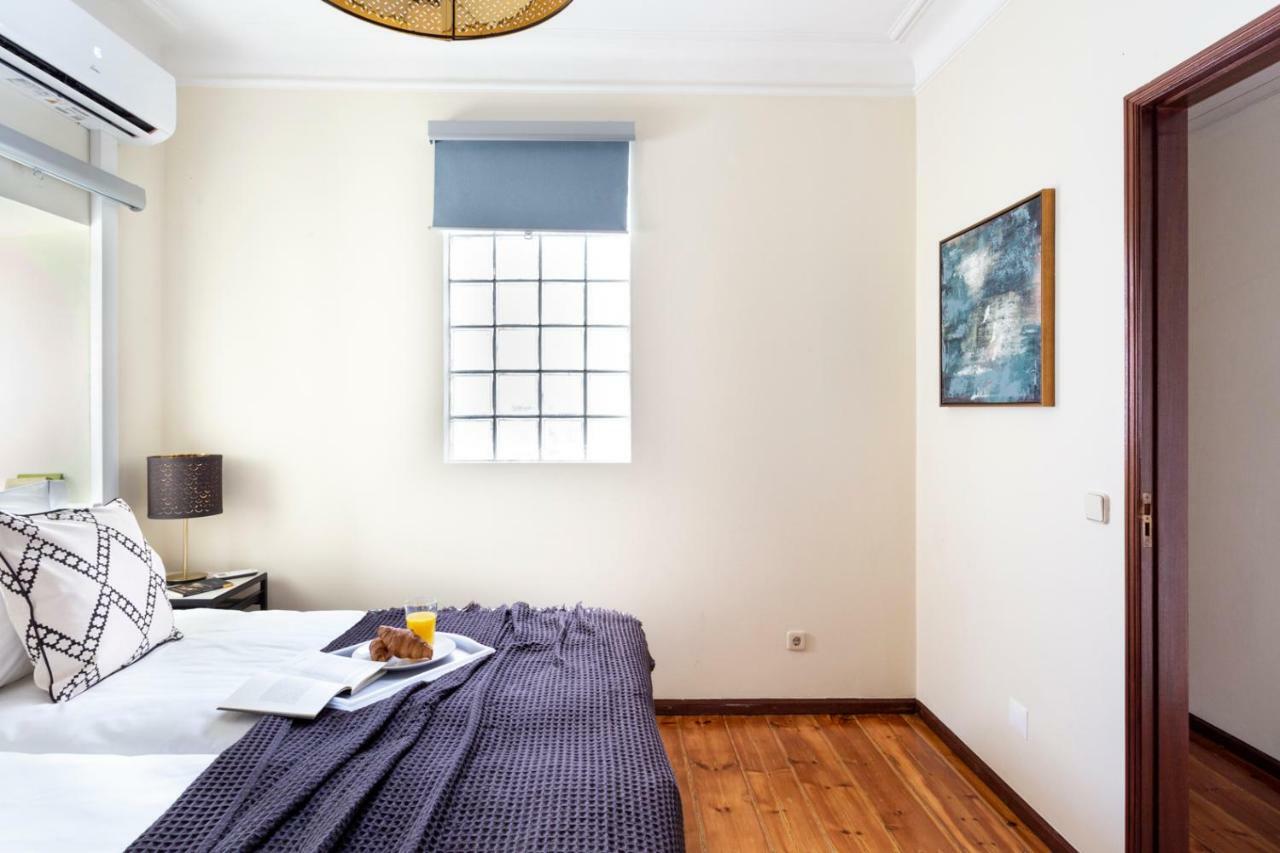 Joivy Downtown Apartamento Lisboa