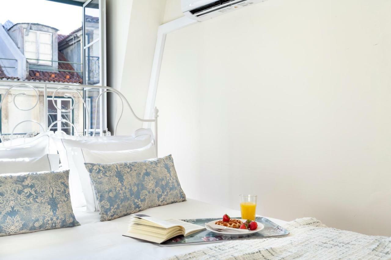 Apartamento Joivy Downtown Lisboa