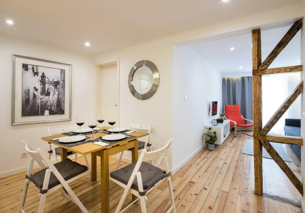 For Apartamento Lisboa