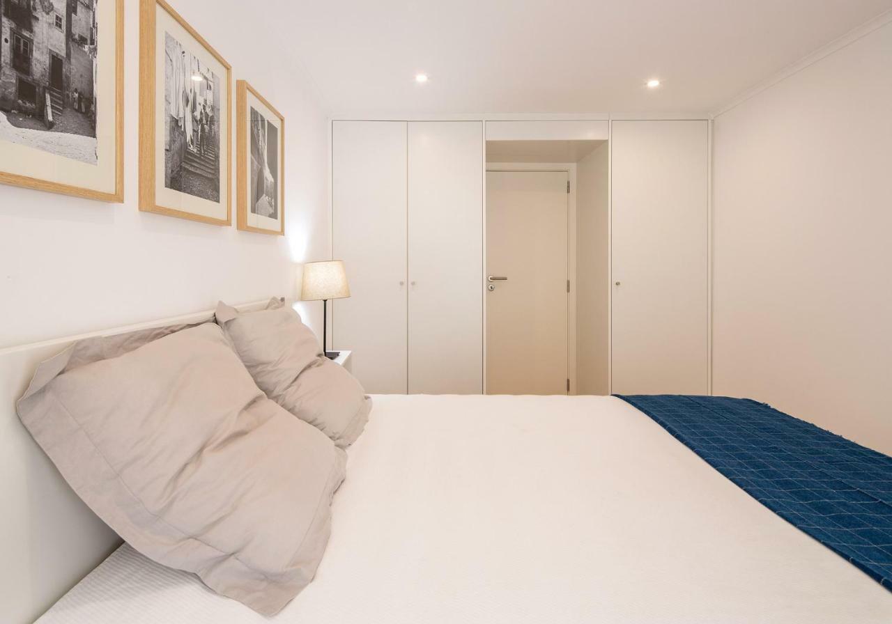 Apartamento For