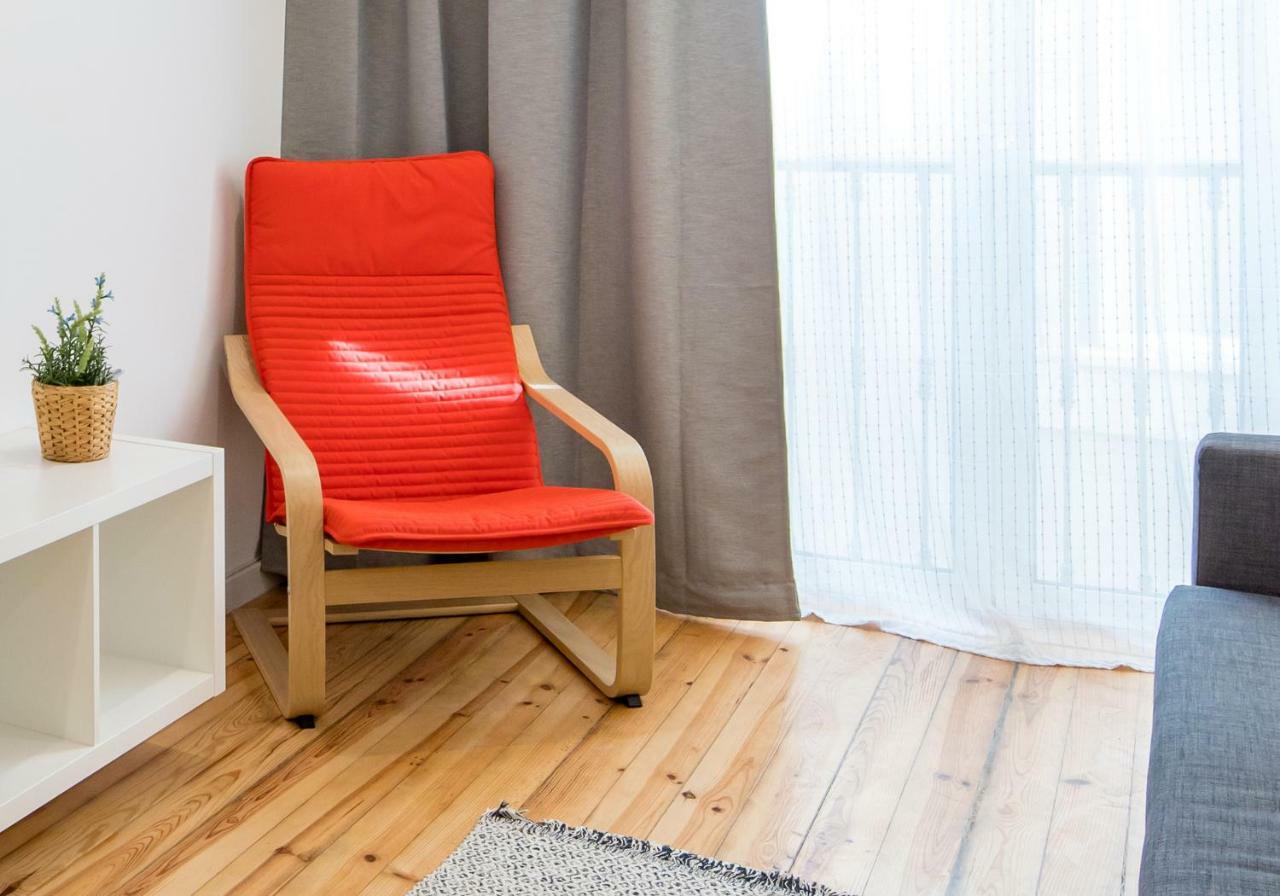Apartamento For