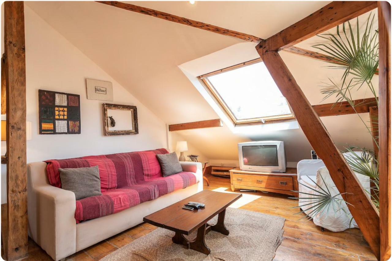 Charming Sunny Penthouse * Lisboa