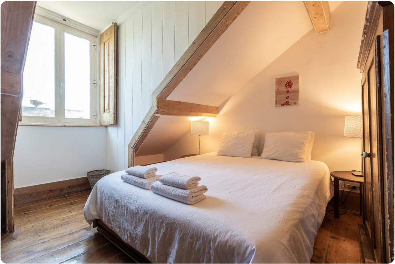 Apartamento Charming Sunny Penthouse *