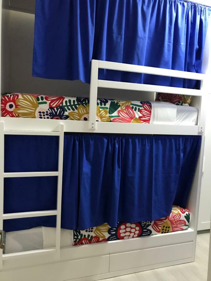 Charming Episode Hostal