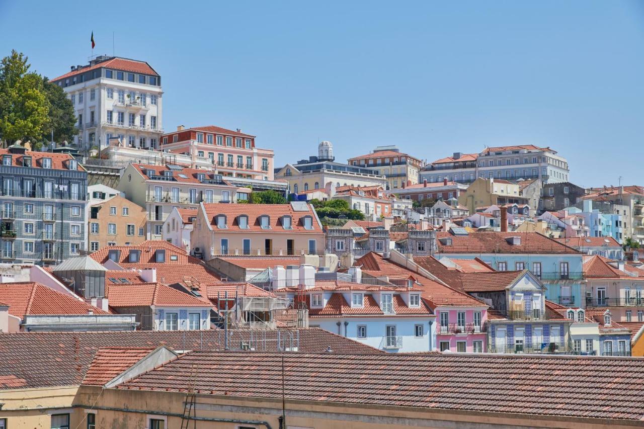 Five Stars Bica Apartment