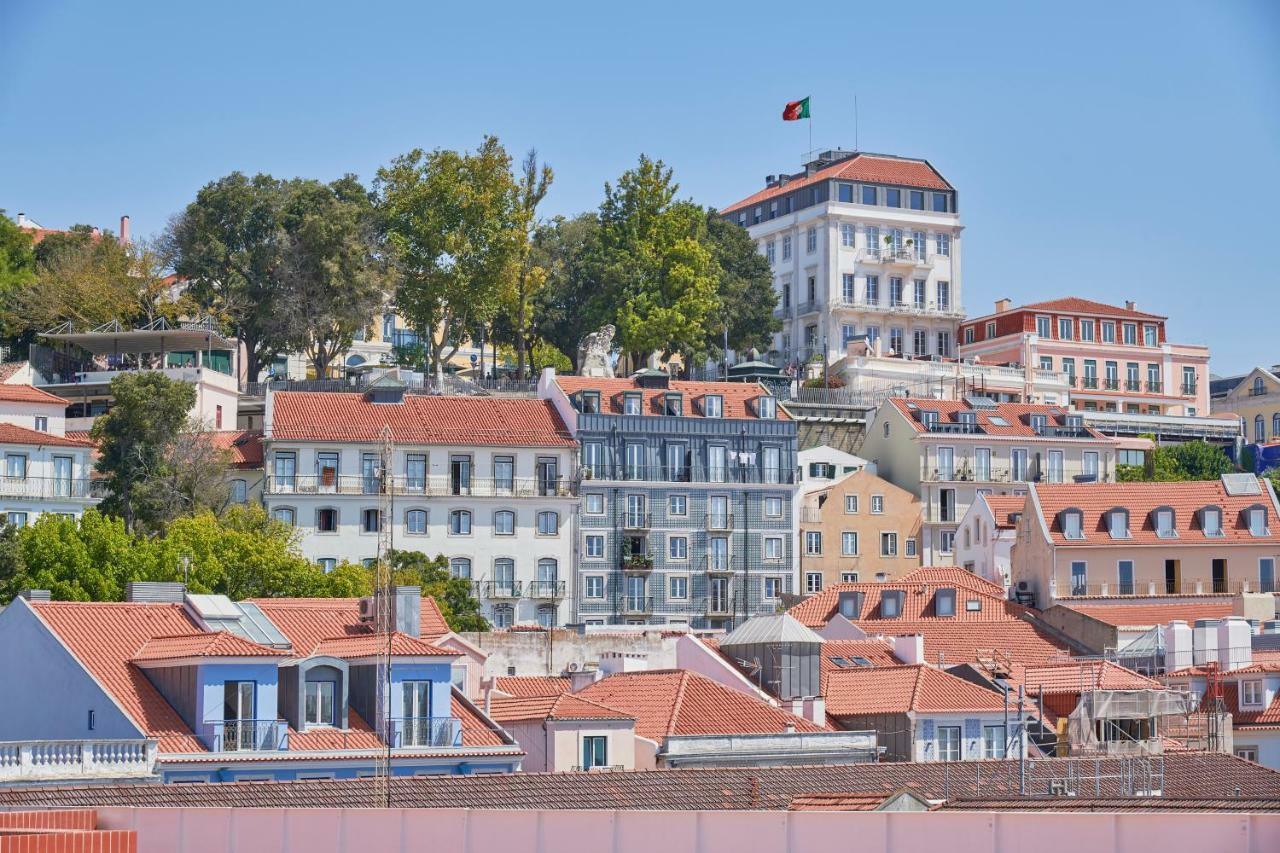 Five Stars Bica * Lisbon