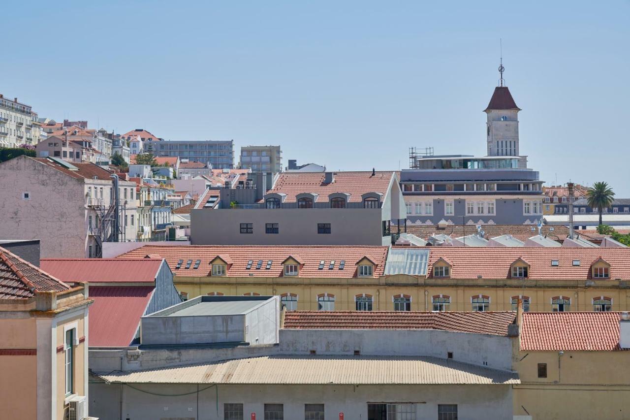 Apartment Five Stars Bica Lisbon