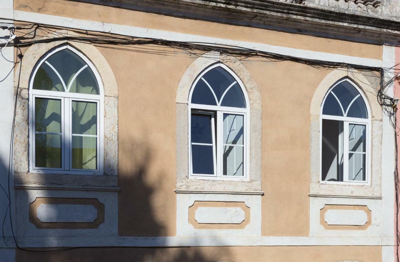 Apartment Crilu Lisbon