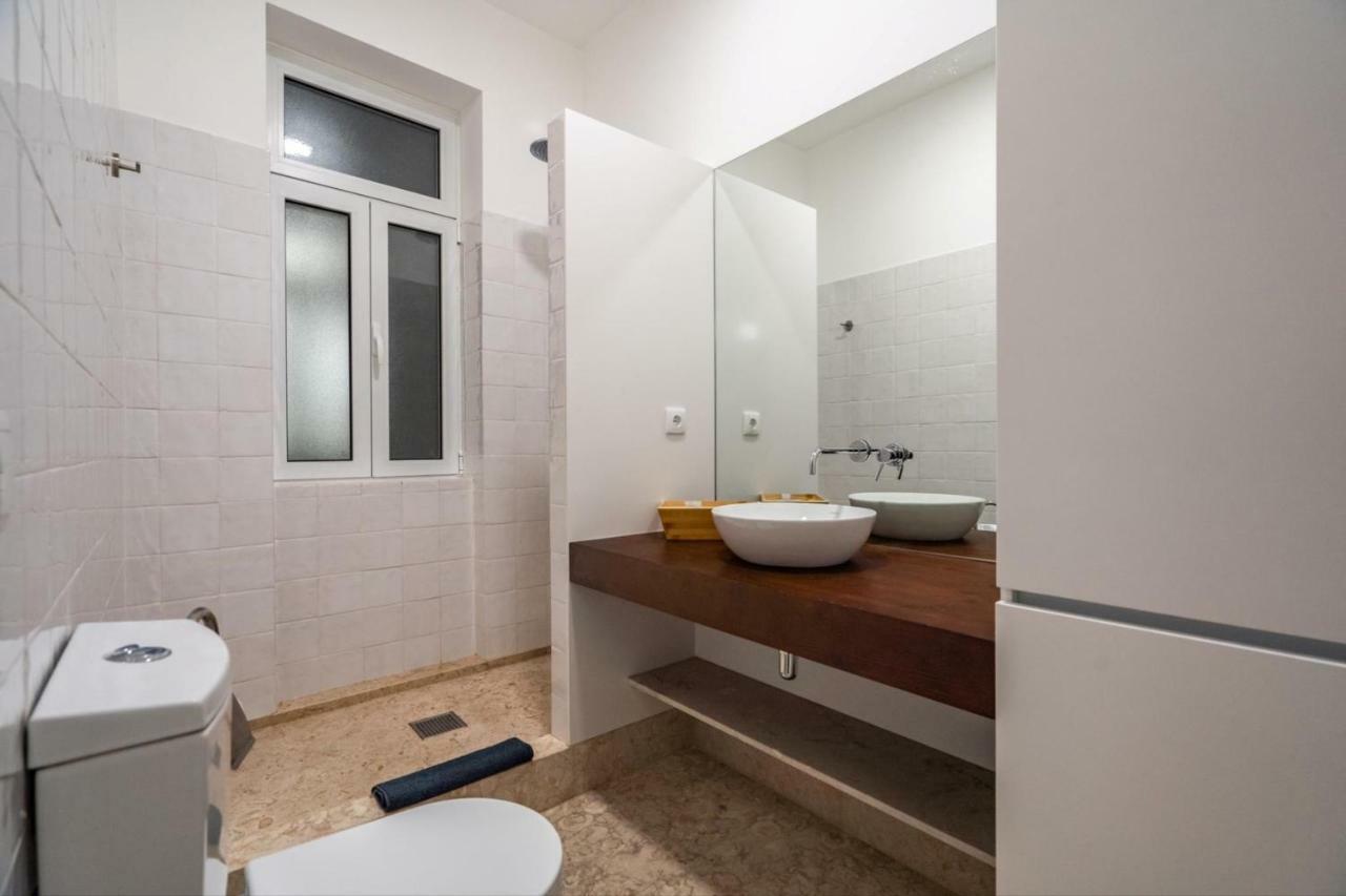 Apartamento Akicity Marques Ruby Lisboa