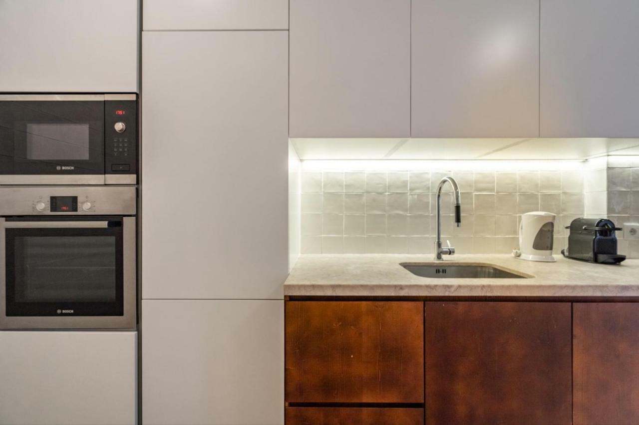 Apartamento Akicity Marques Ruby *