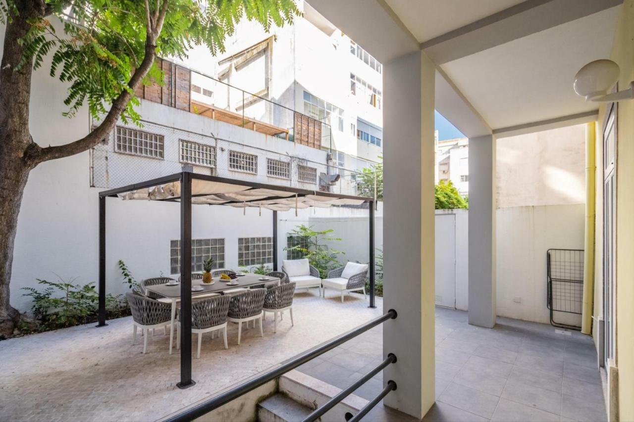Apartamento Akicity Marques Ruby *