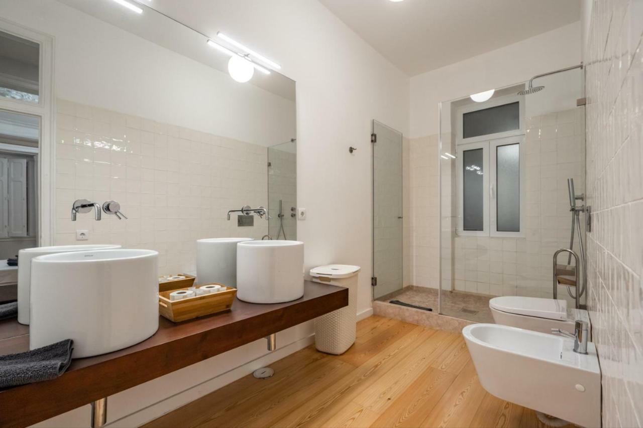 Akicity Marques Ruby Apartamento Lisboa