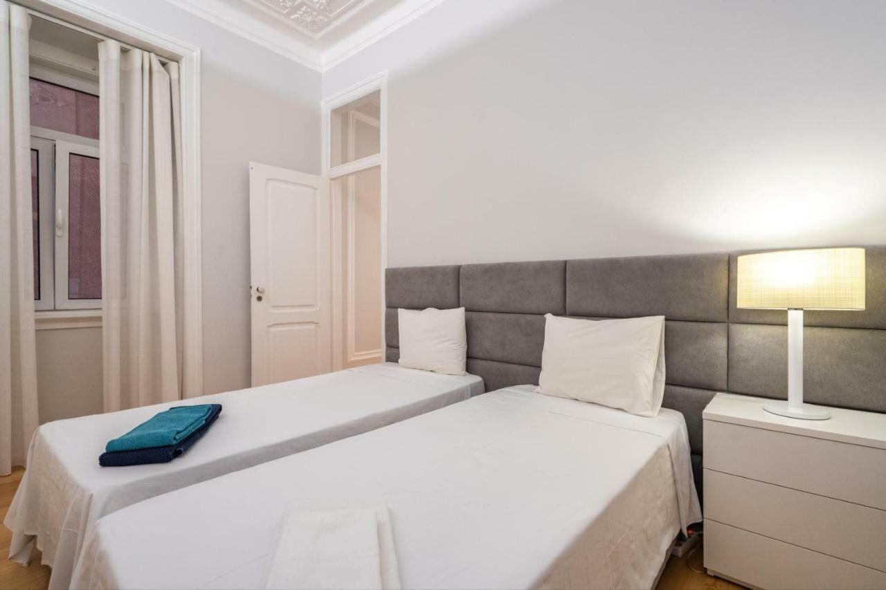 Akicity Marques Ruby Apartamento Lisboa