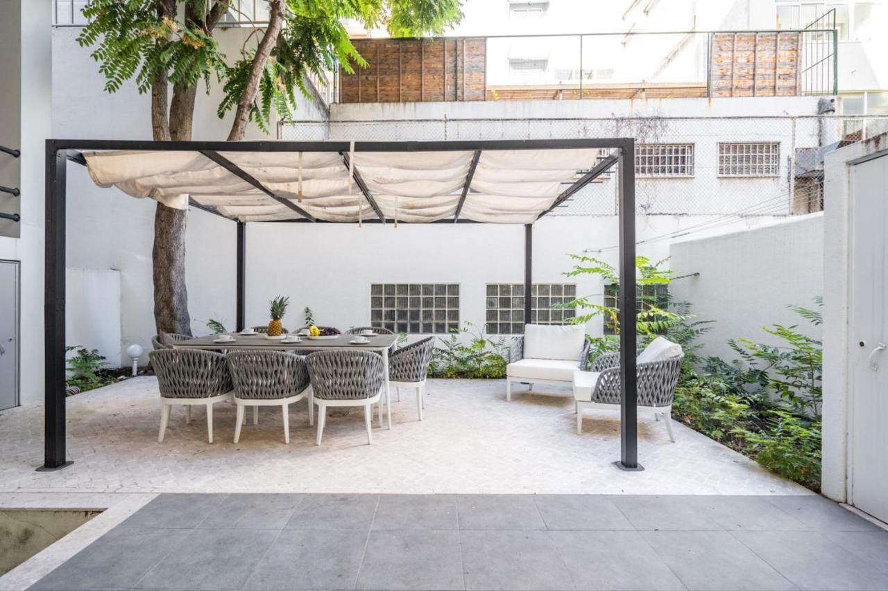 Apartamento Akicity Marques Ruby