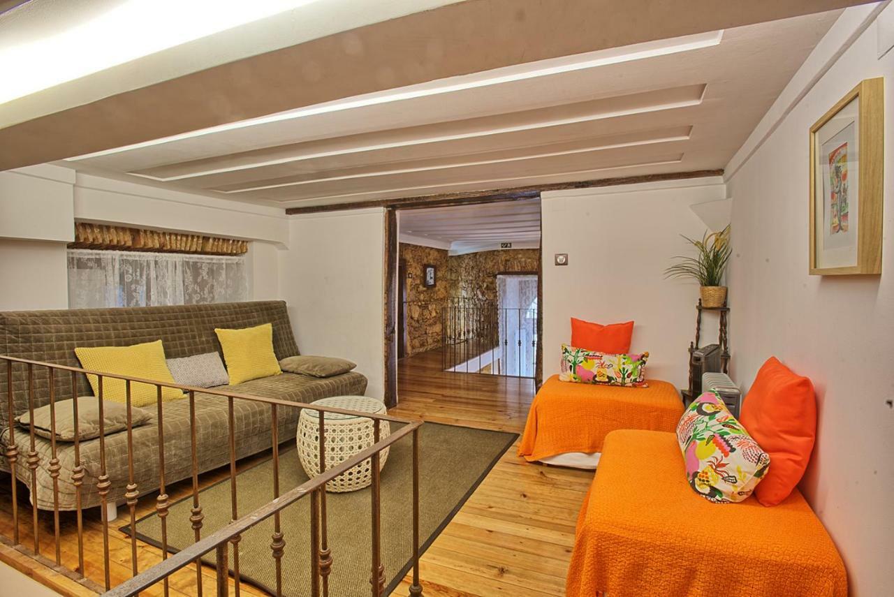 Apartamento Localtraveling Historic Center Travessa