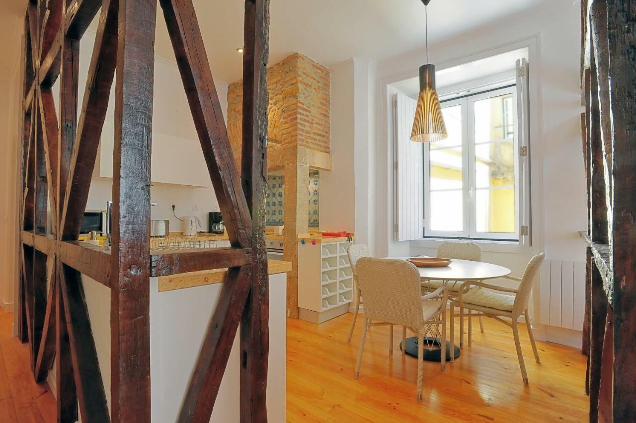 Apartamento Localtraveling Historic Center Travessa Lisboa