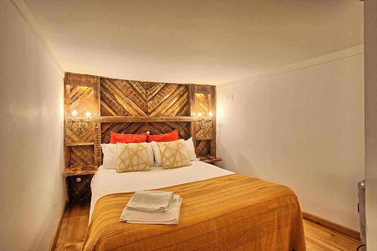 Apartamento Localtraveling Historic Center Travessa Lisboa