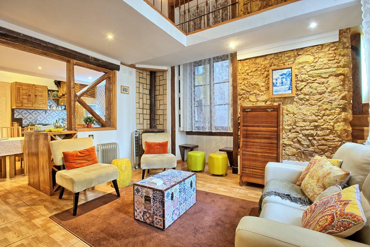 Localtraveling Historic Center Travessa Apartamento
