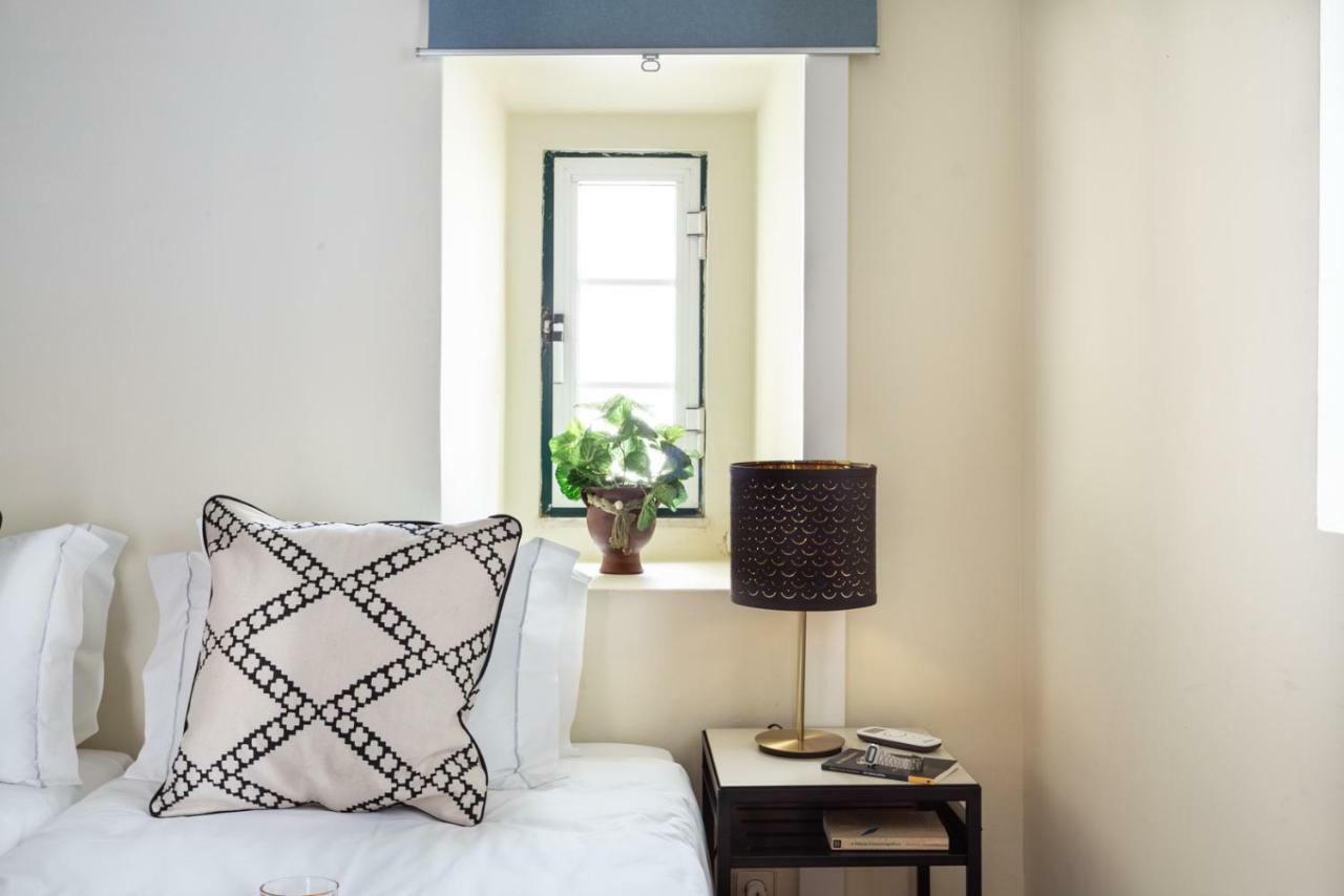 Apartamento Joivy Downtown Lisboa