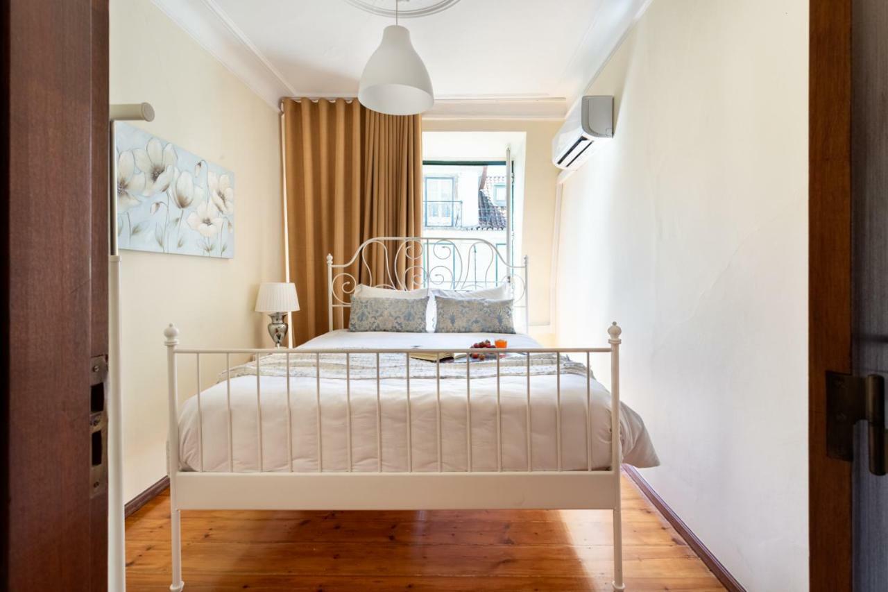 Apartamento Joivy Downtown Lisboa
