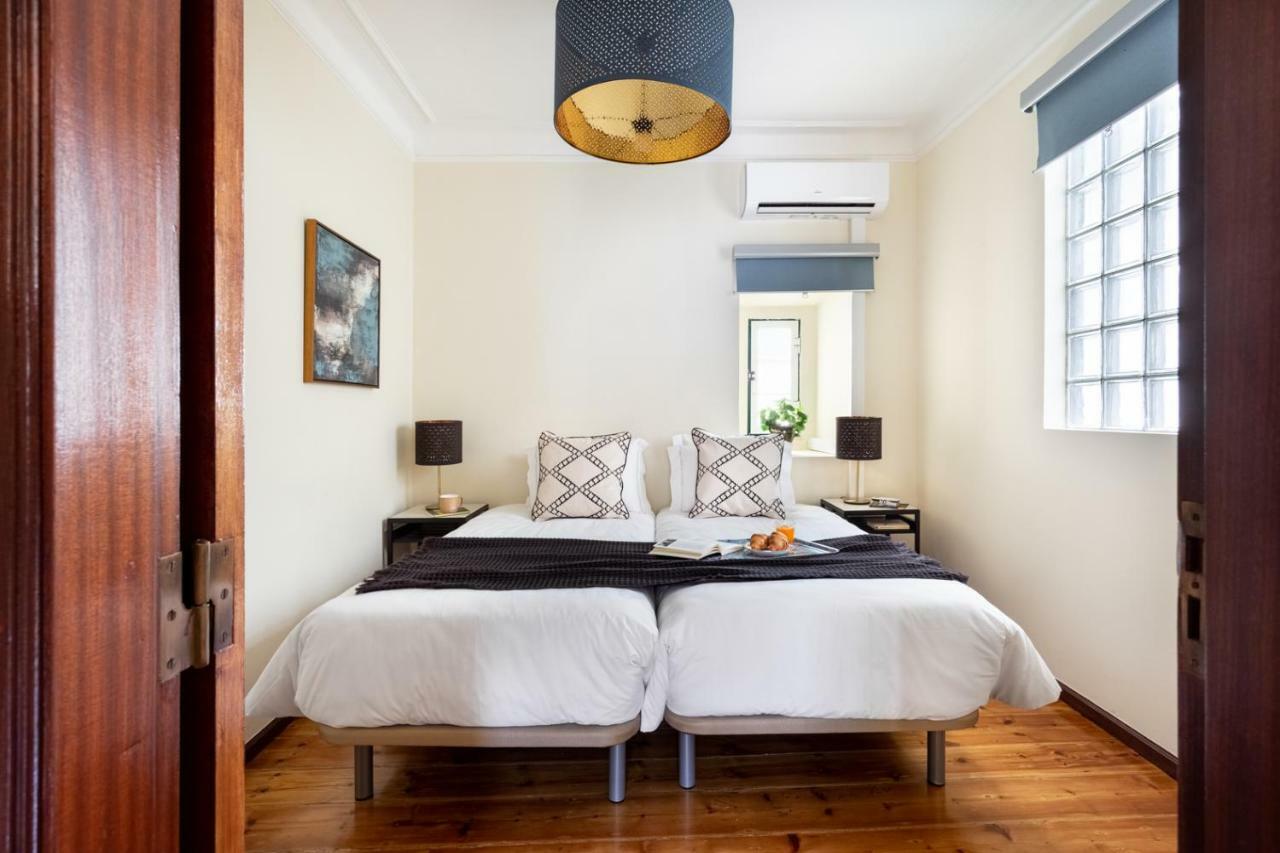 Apartamento Joivy Downtown Lisboa