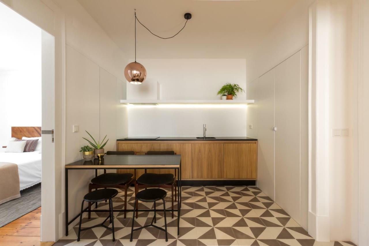 Casa Santa Marinha Apartamento *
