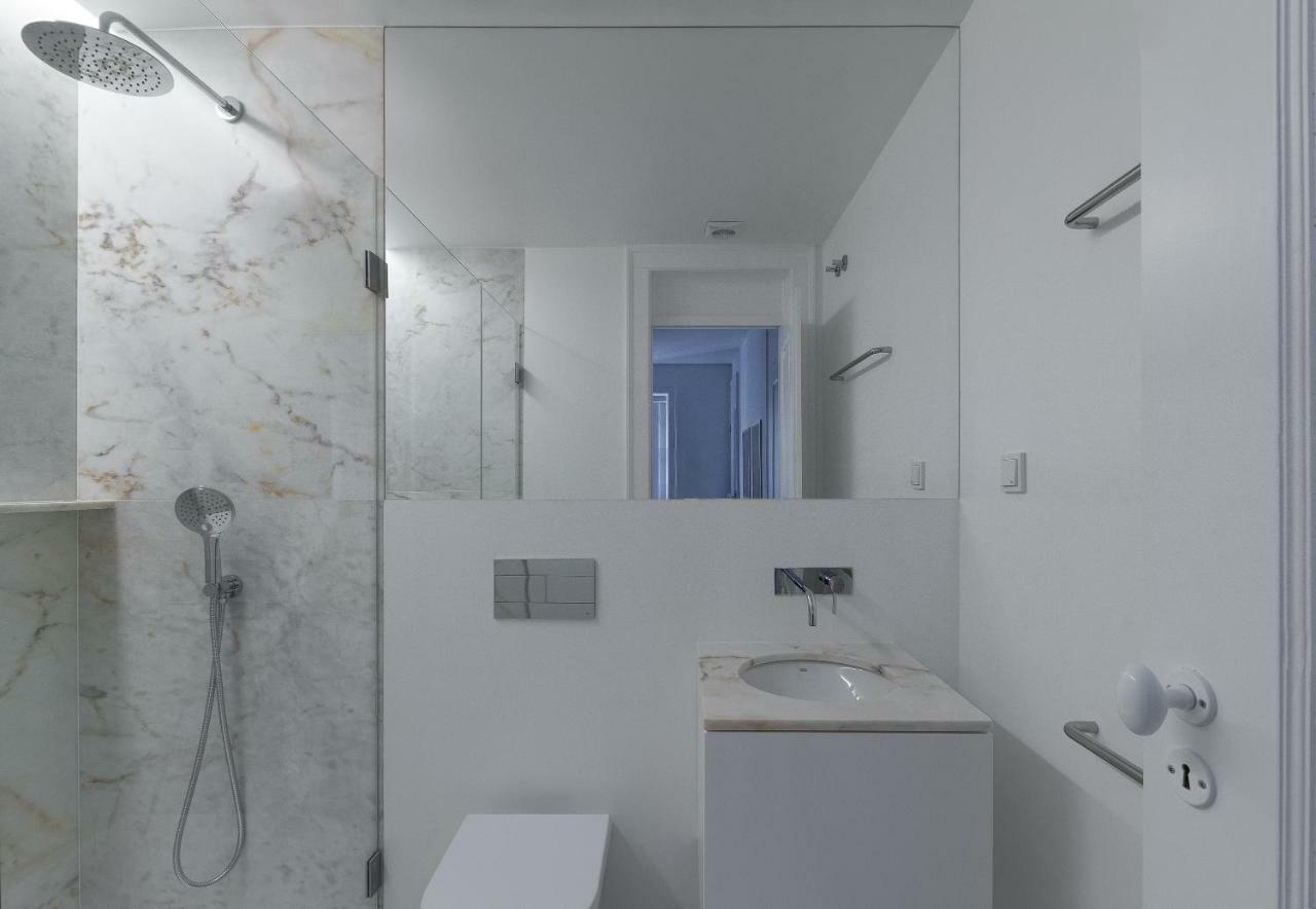 Apartamento Casa Santa Marinha